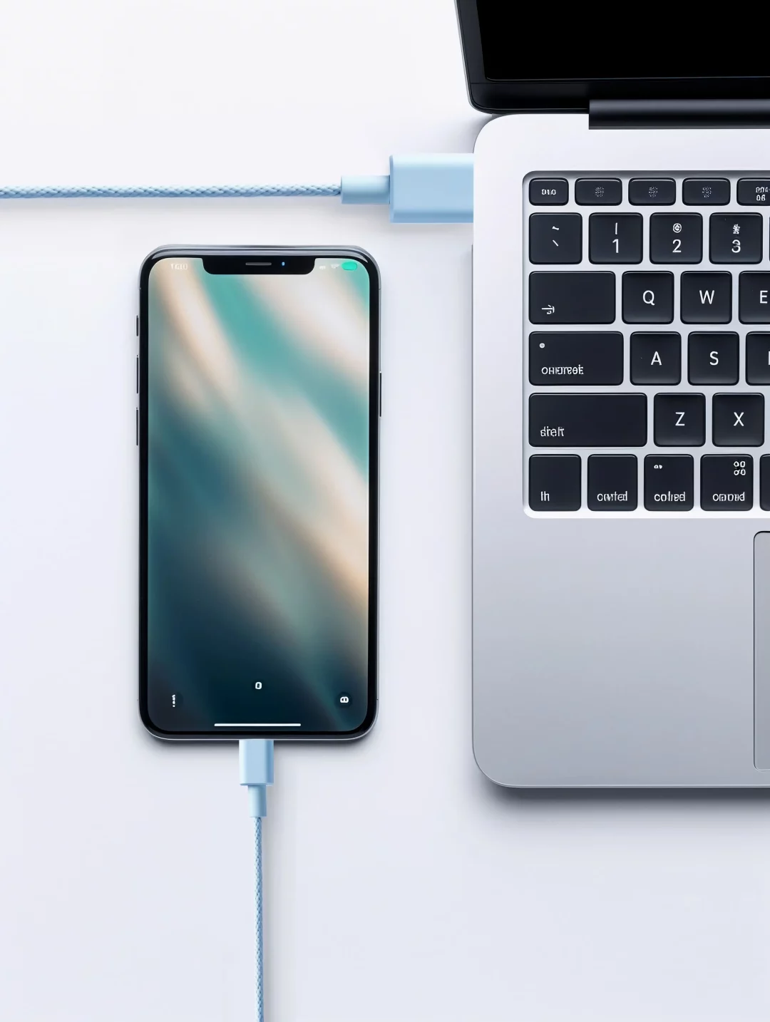 Basic Lightning Cable