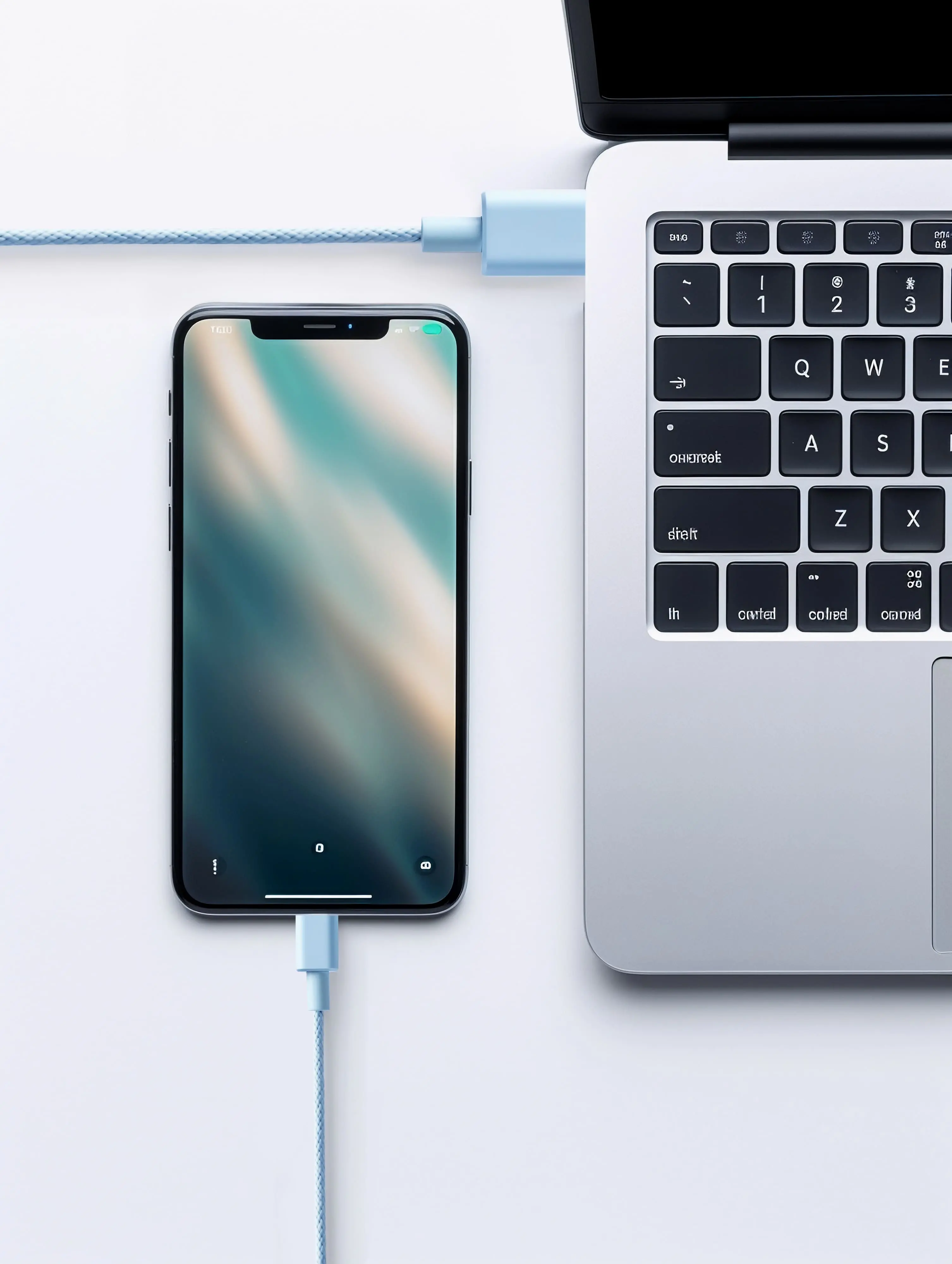 Basic Lightning Cable - Image 4