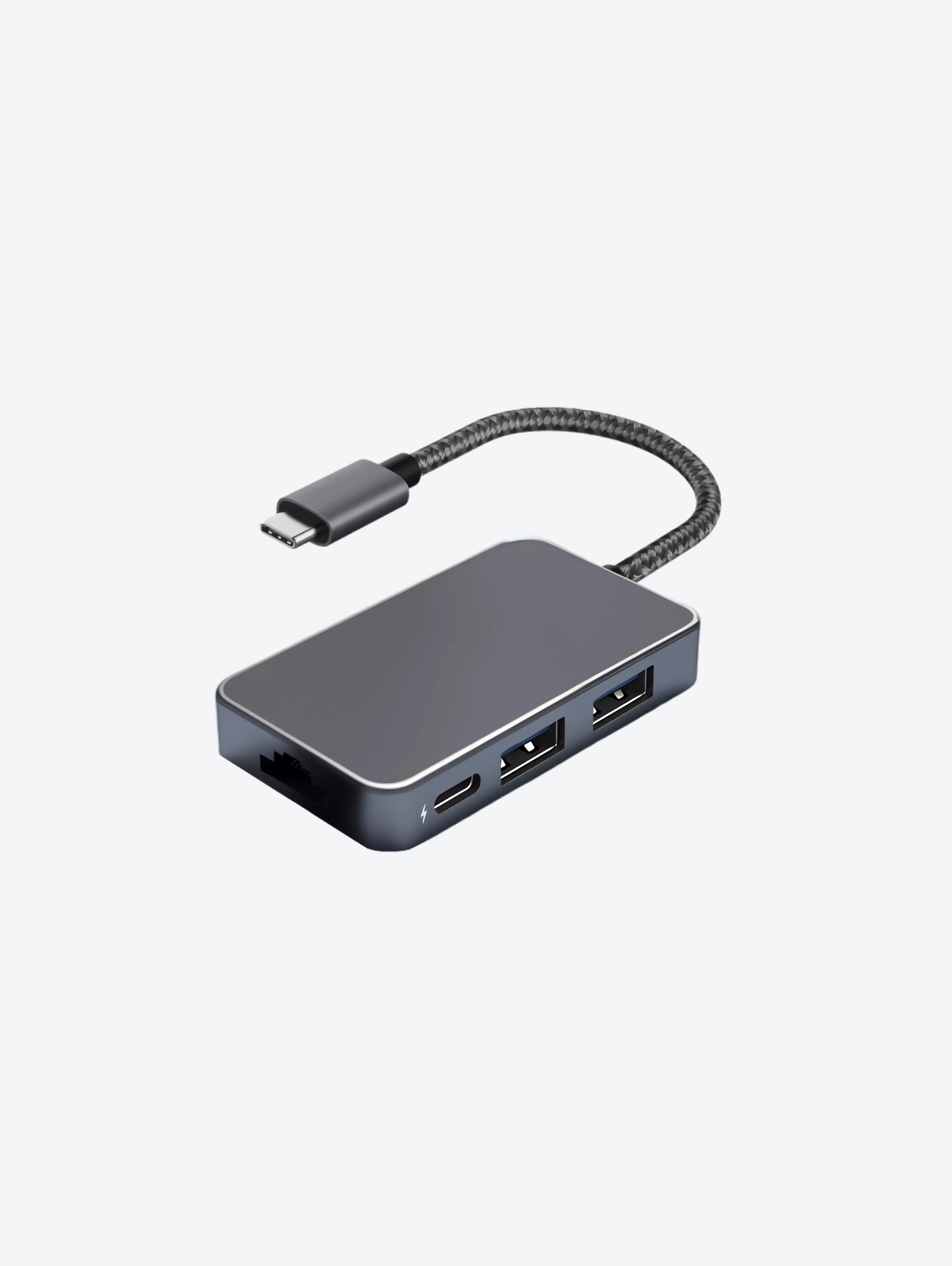 USB-C Adapter Hub - Image 1