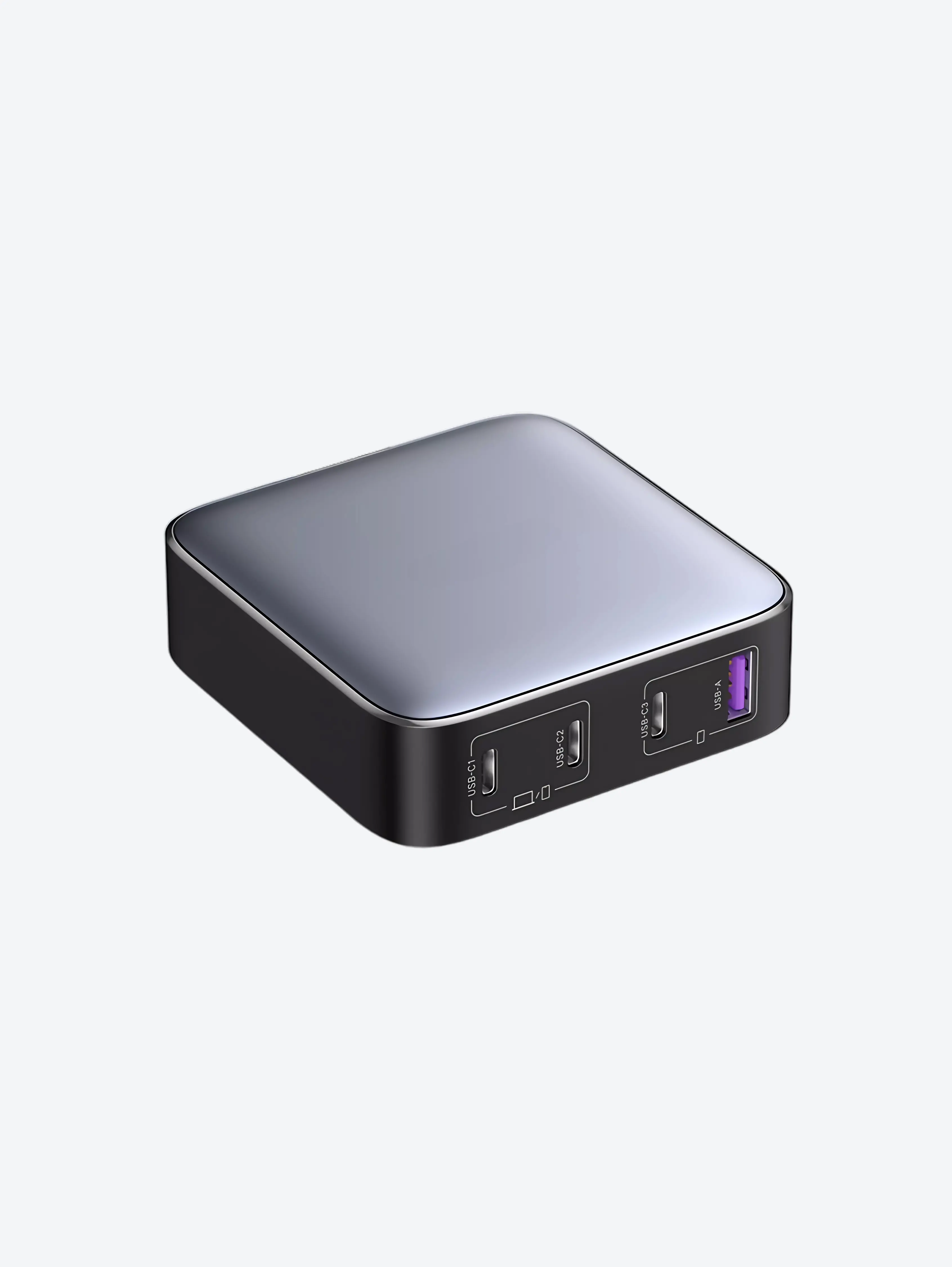 Compact GaN Charger - Image 1