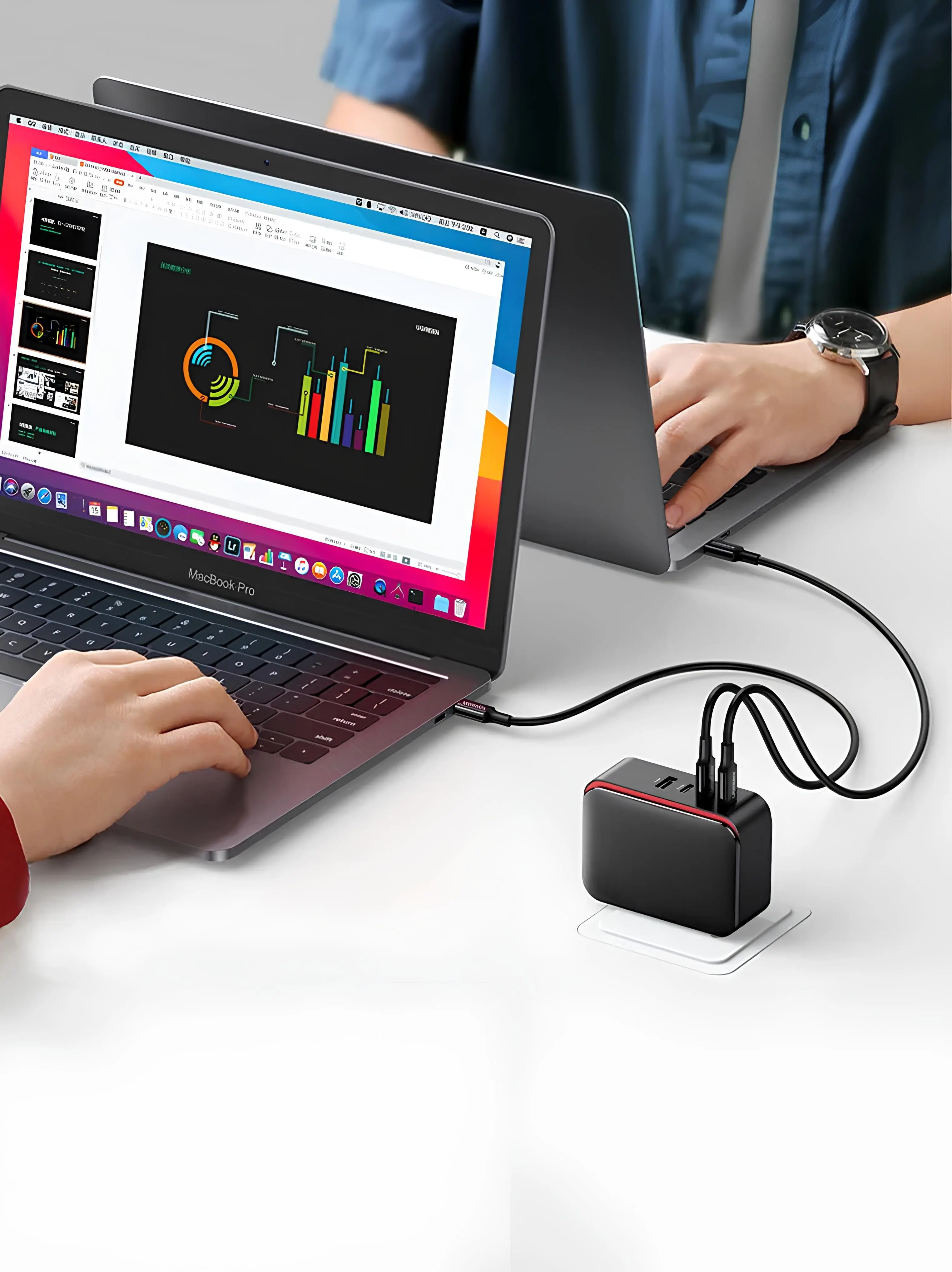 Travel Wall Charger - Image 3