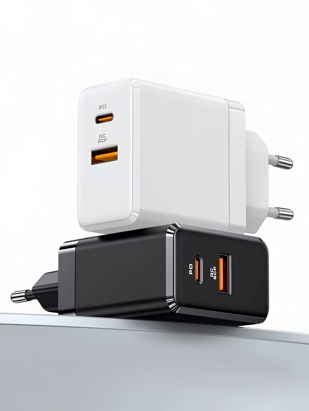 USB Wall Adapter