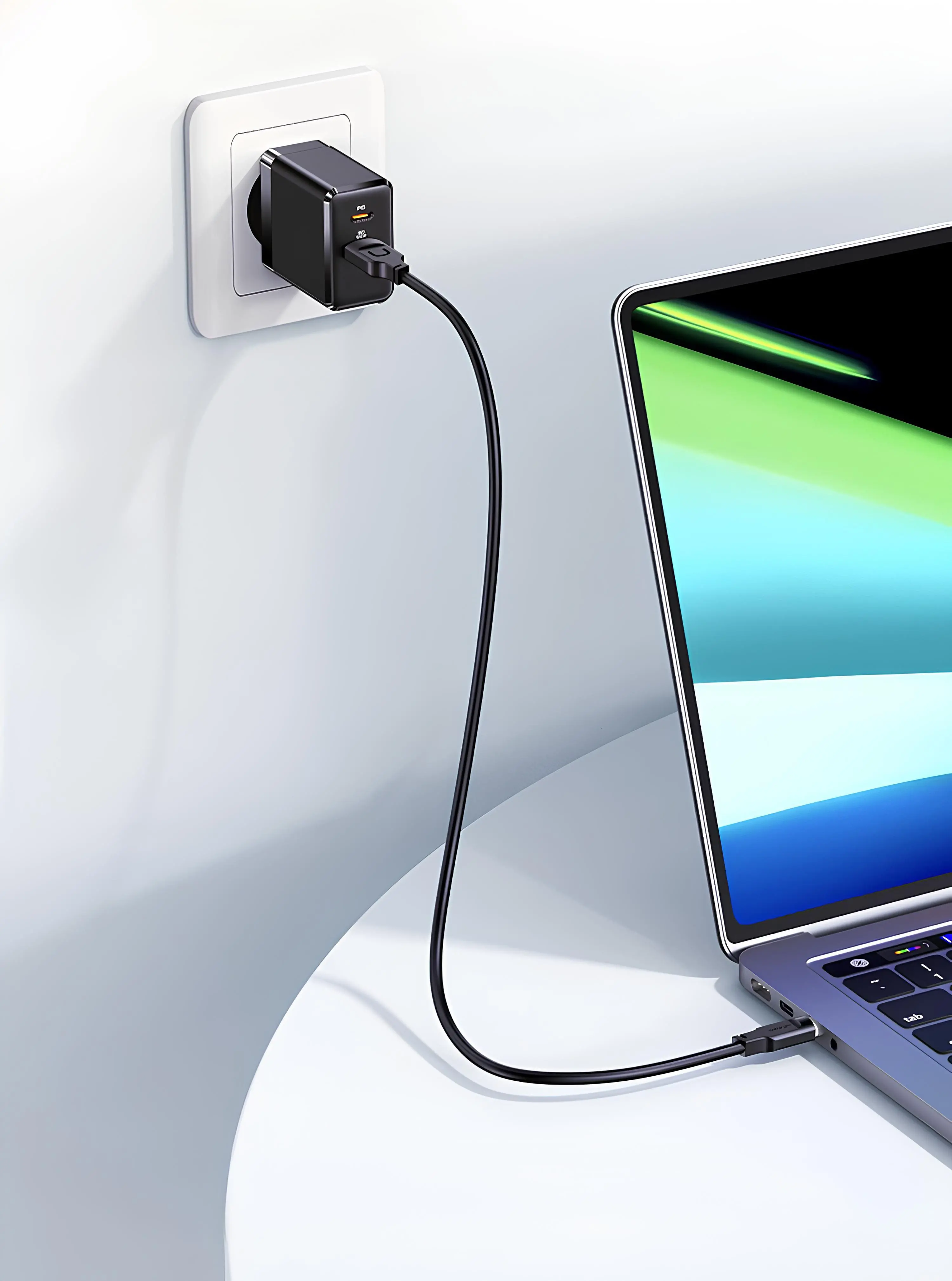 USB Wall Adapter - Image 5