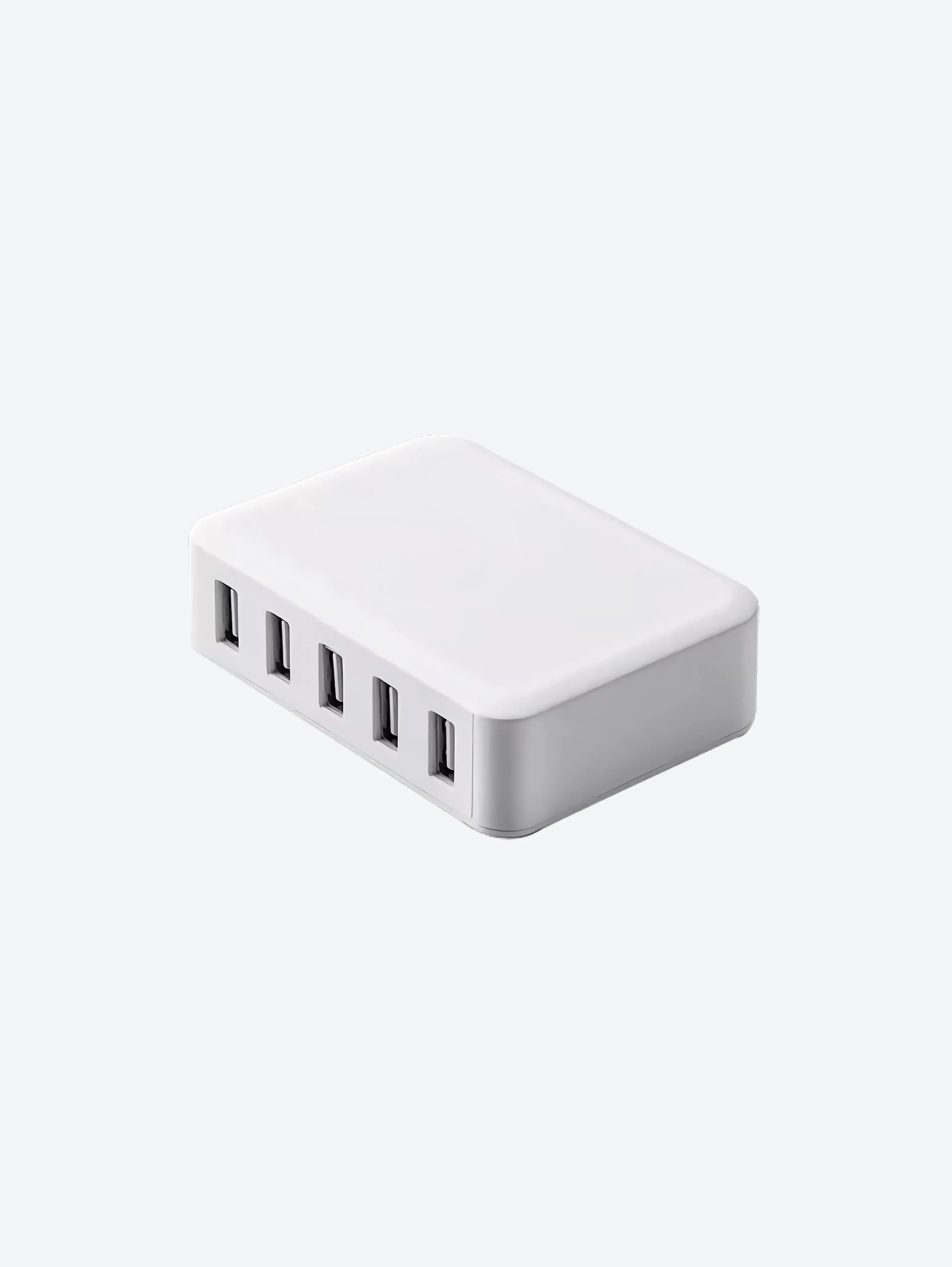 5-Port USB Charger - Image 1