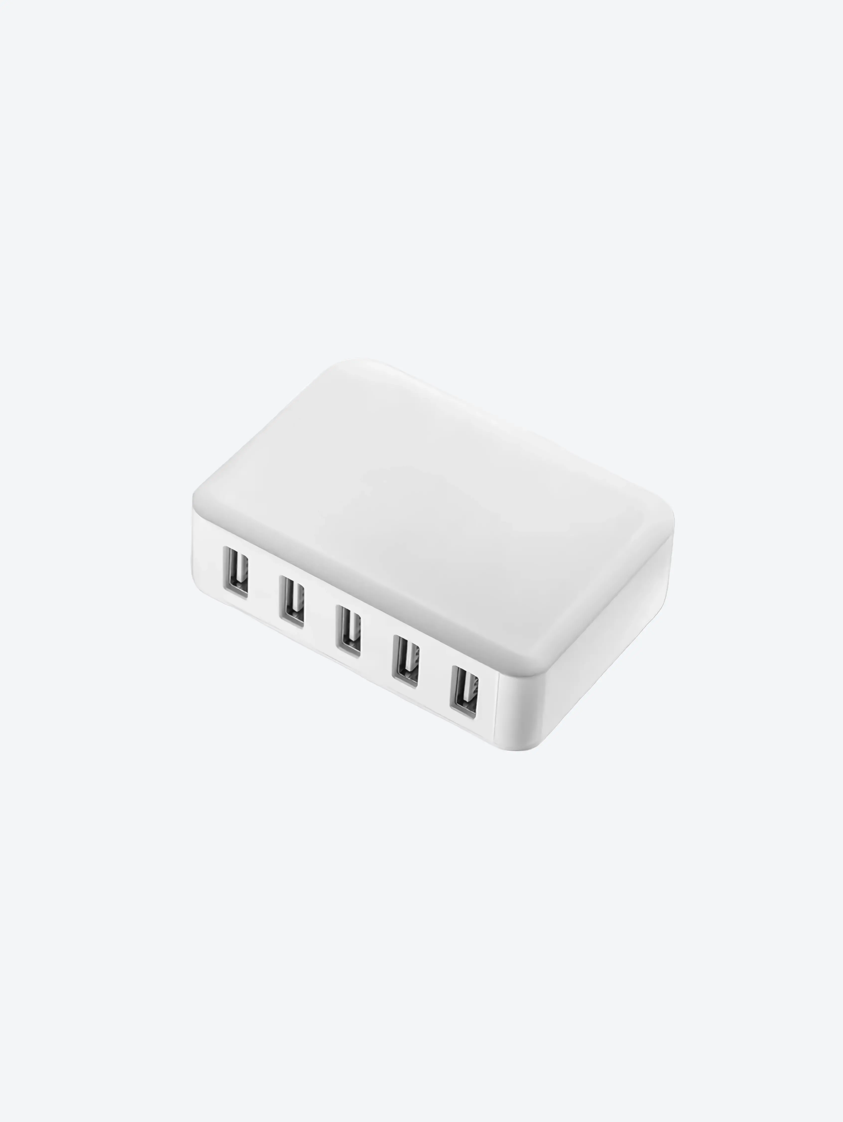 5-Port USB Charger - Image 2